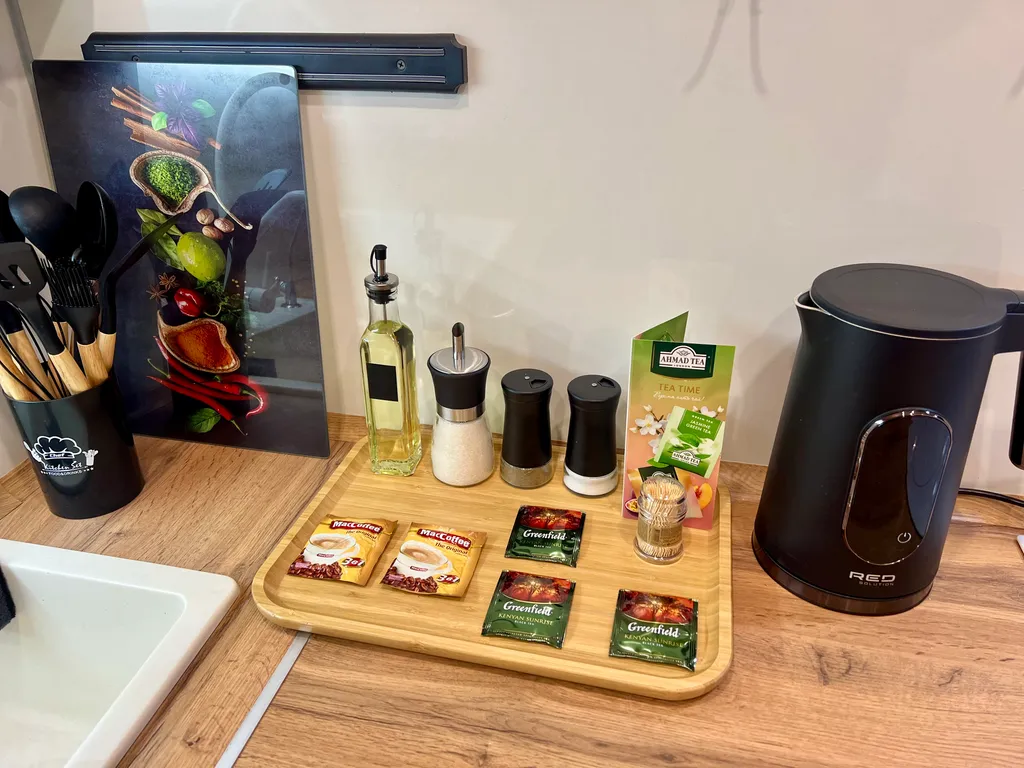 Квартира возле ТЦ Макси