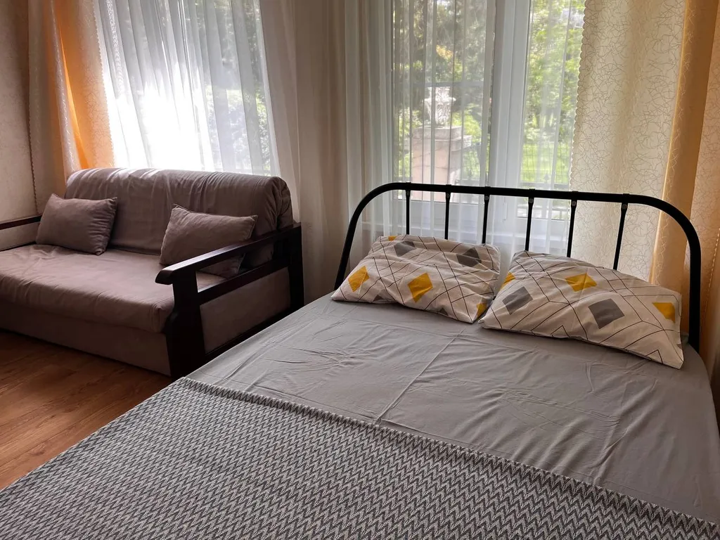 Квартира Квартира Море и горы — Сириус