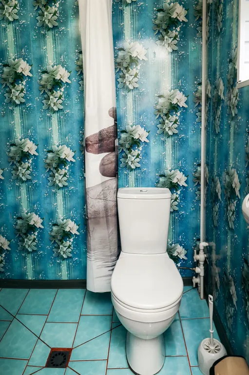 Квартира Уютная квартира в исторической части города — Ейск