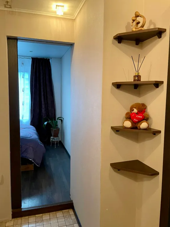 Квартира на фпк