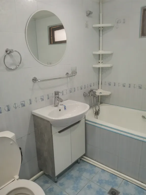 Коттедж Уютный дом в центре Геленджика под ключ — Геленджик