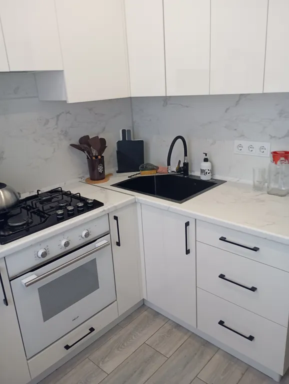 Квартира Комфортная квартира в центре города — Ейск