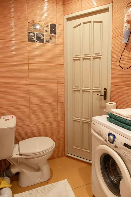 Уютная квартира у Ахтубы