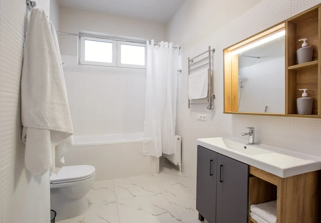 Таунхаус в Свежем Ветре, Сорочаны