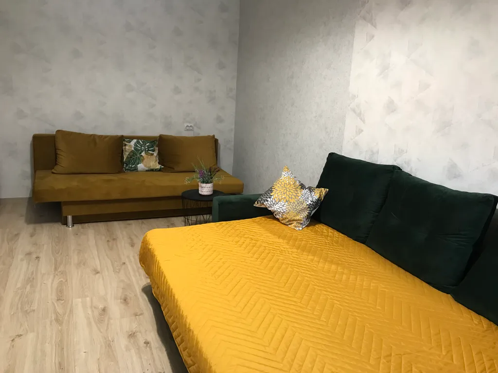 Квартира 2-комнатная Квартира — Калининград