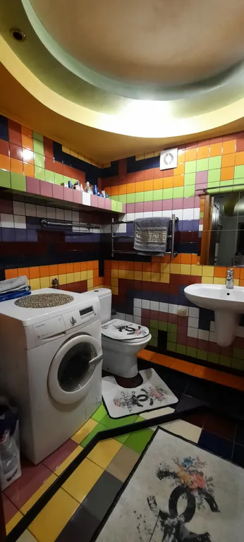 Квартира Уютная квартира в самом центре города — Краснодар