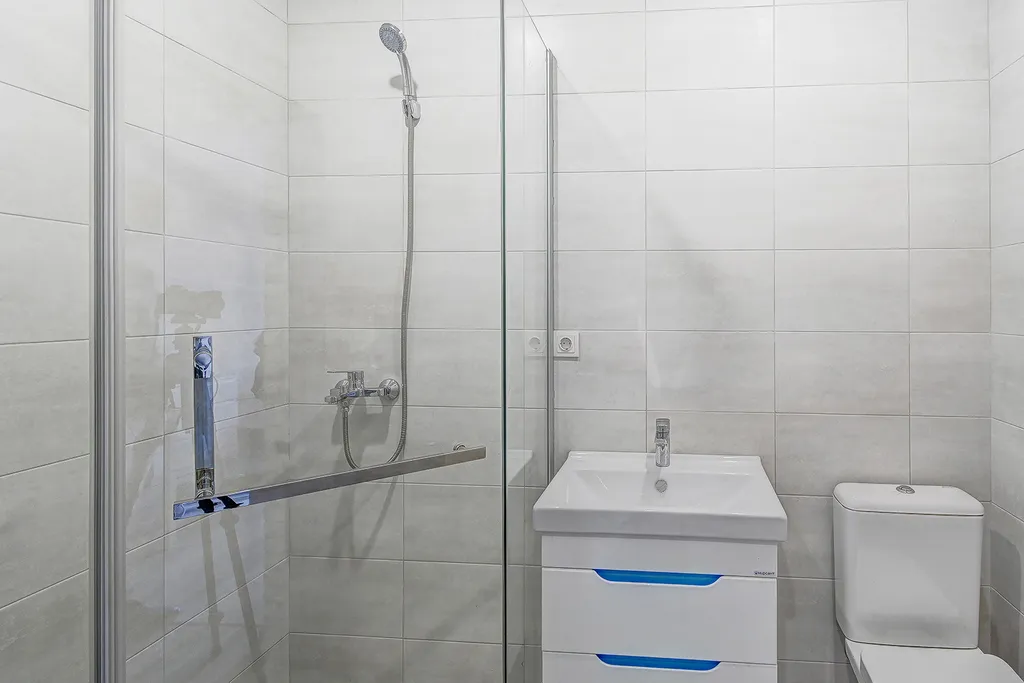 Квартира 1-комнатная Квартира — Сочи