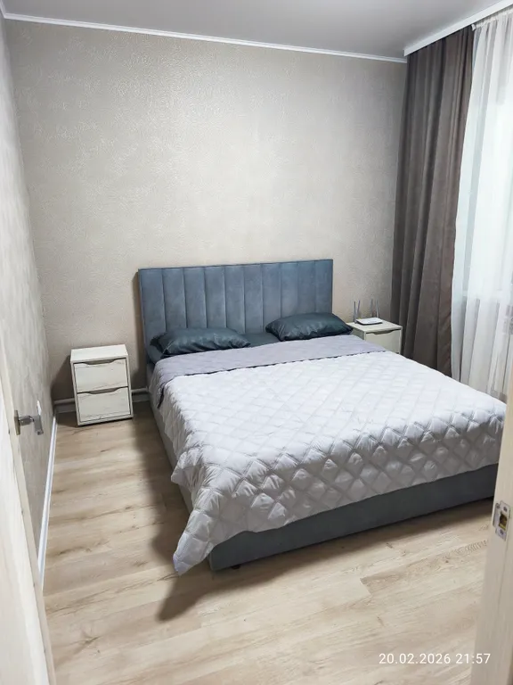 Уютный комфортабельный благоустроенный дом