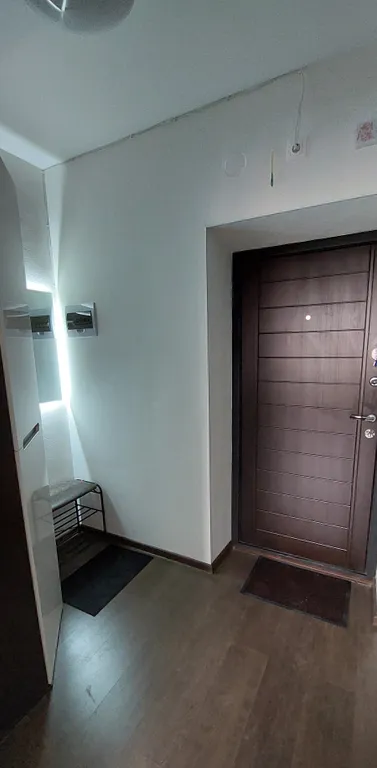 Квартира у моря