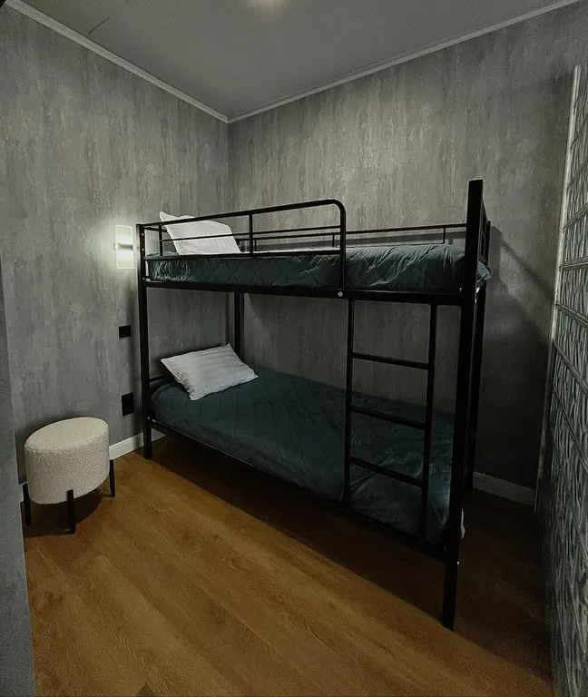 Квартира Апартаменты с видом на море — Анапа