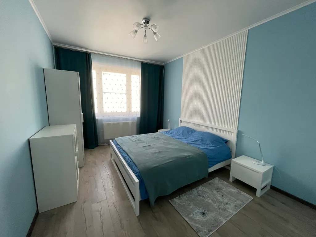 Квартира Квартира рядом с морем 3 кровати — Зеленоградск