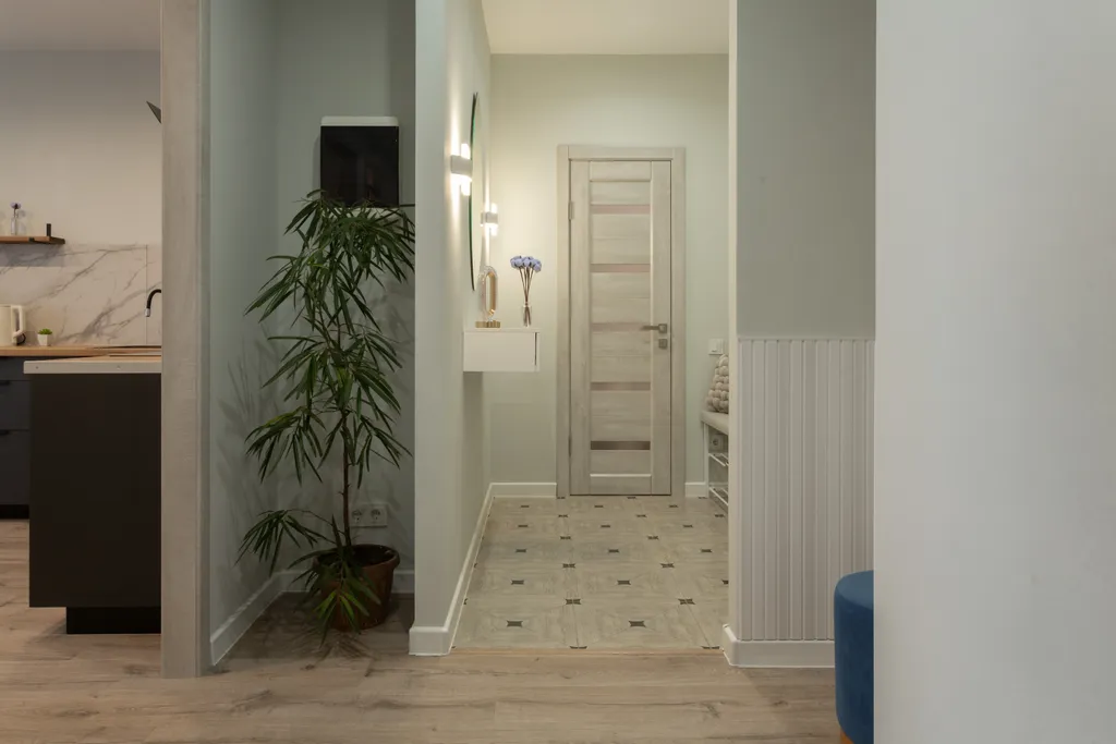 Магнолия — нежность и спокойствие