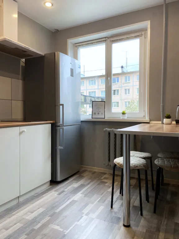 Апартаменты Райдер / Riders Apartments 8