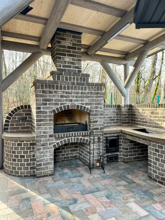 Vip дом енота