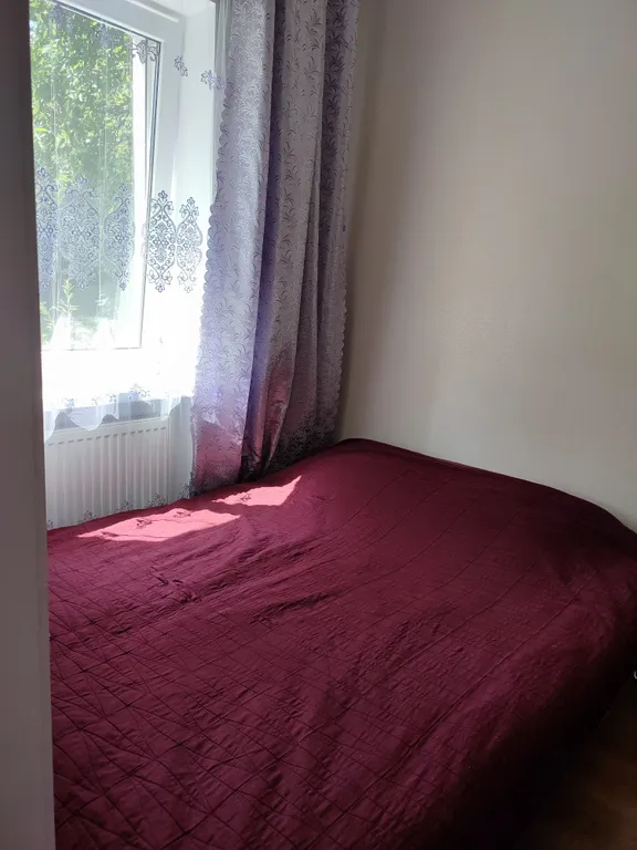 Квартира в историческом доме