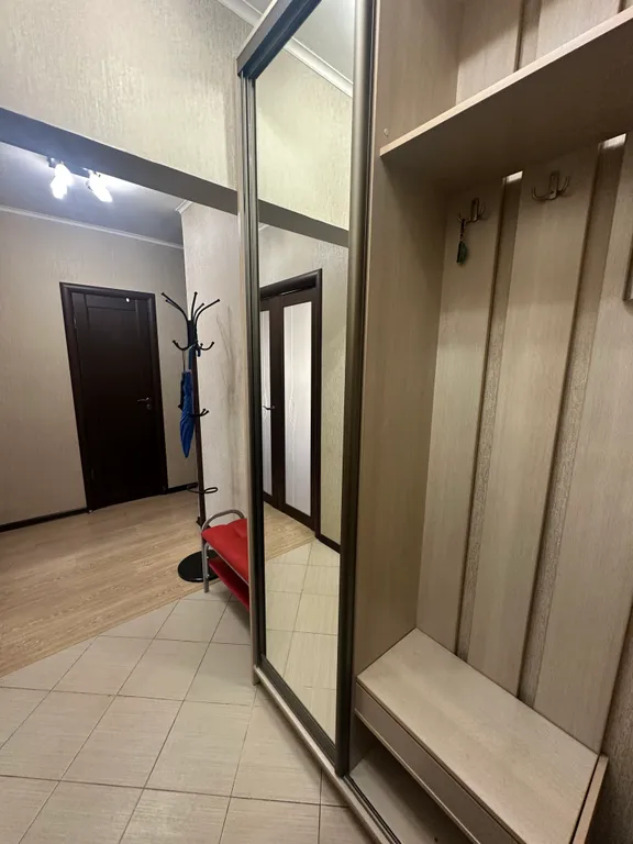 Квартира Просторная квартира на Рублевке — Москва