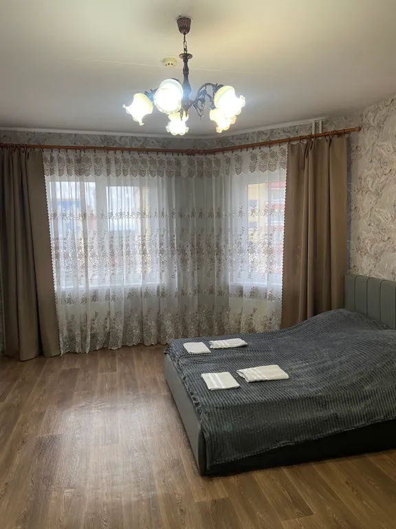 Уютная квартира — аренда посуточно в Псков