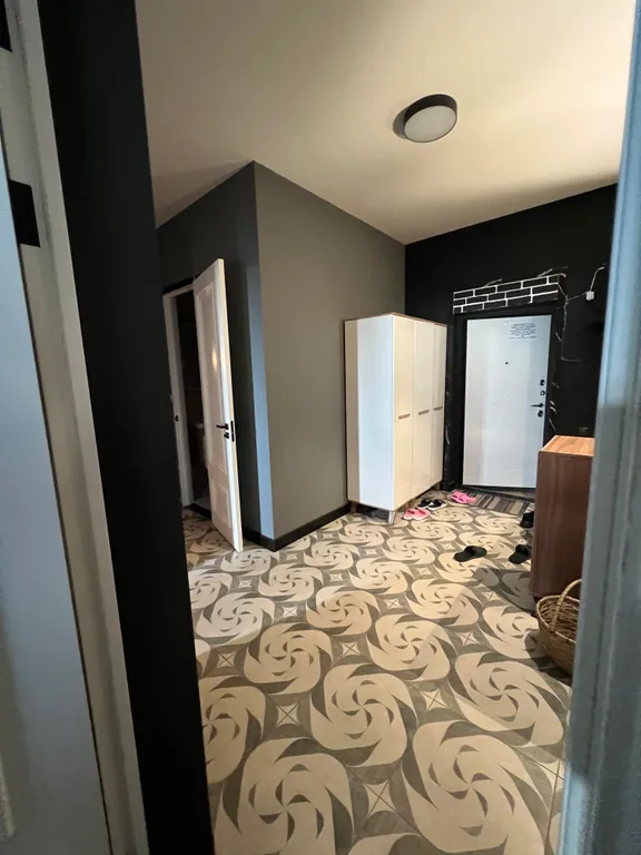 Квартира 2-комнатная Квартира — Махачкала