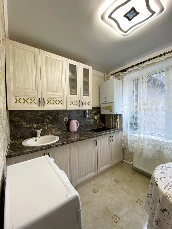 Уютная квартира Приэльбрусье