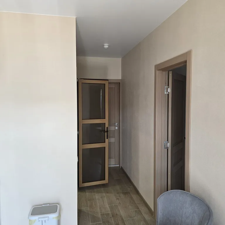 Квартира У моря в Сириусе! Светлые апартаменты в новом доме — Сириус