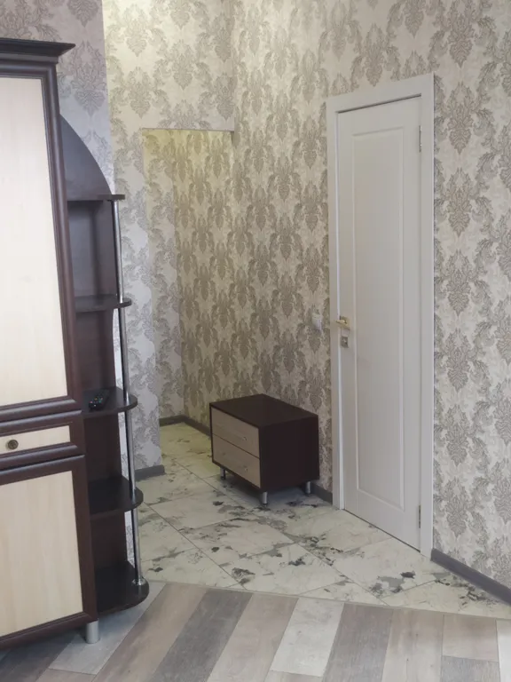 Квартира в Казачьей