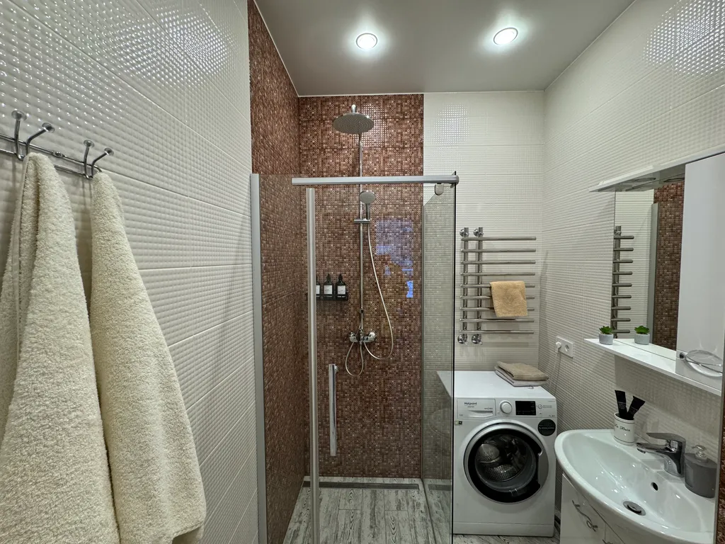 "Охта Адвент" 53 м. "Сад" у курорта