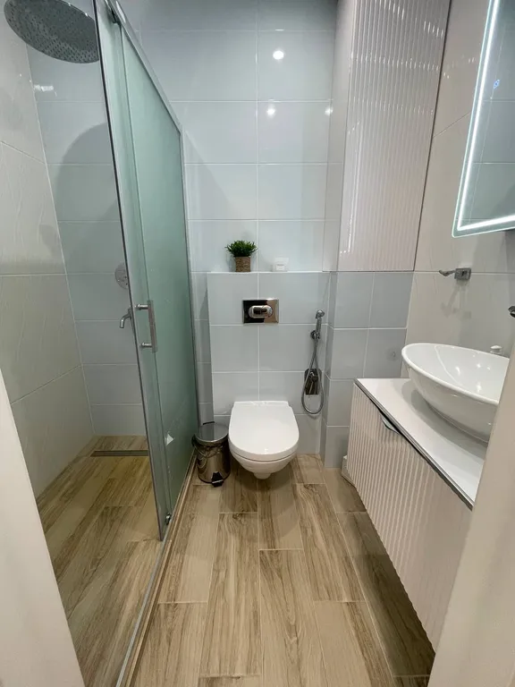 Комфорт в новом доме возле моря