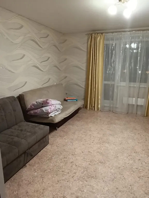 Уютная квартира — аренда посуточно в Челябинск