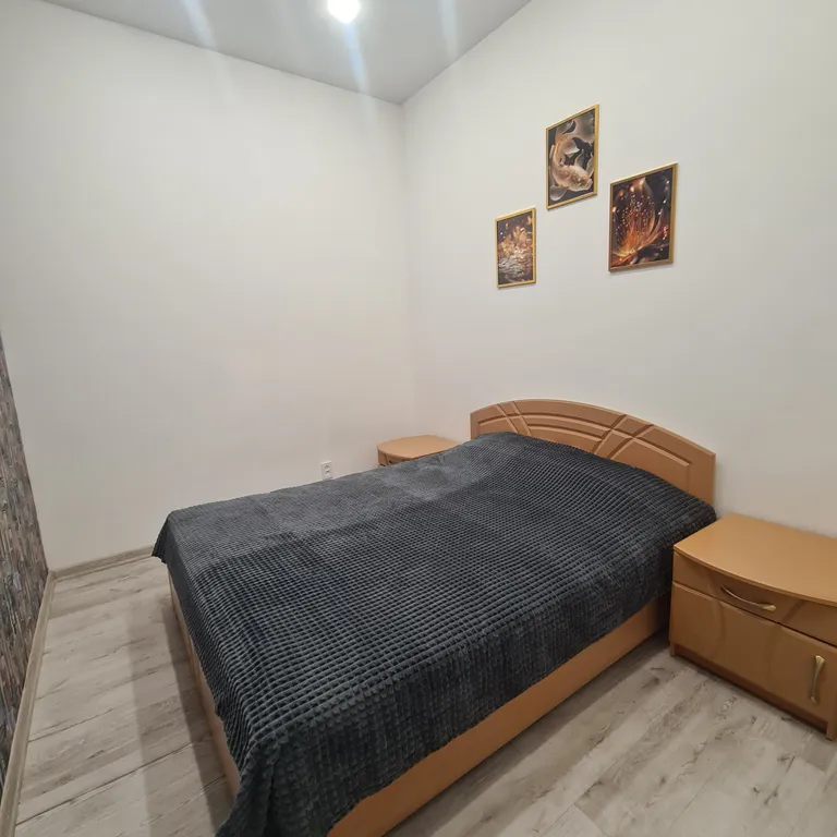 Квартира Уютная квартира в самом центре с отдельным входом — Калининград