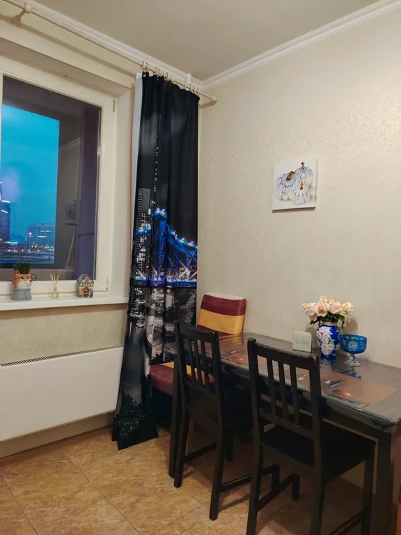 Привлекaтeльные апартаменты с шикарном видом