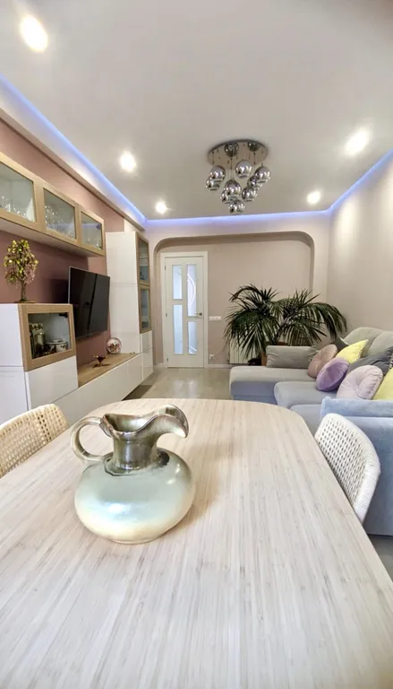 Комната на двоих в спокойном районе