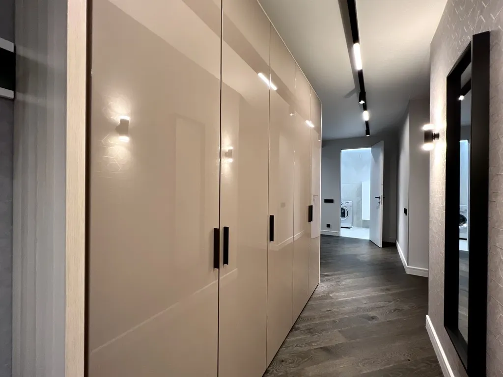 3-комнатная квартира на Набережной