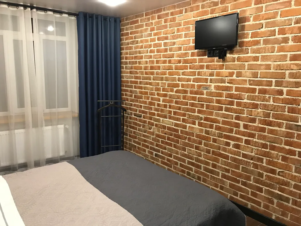 Квартира Уютная квартира в хорошем районе — Симферополь