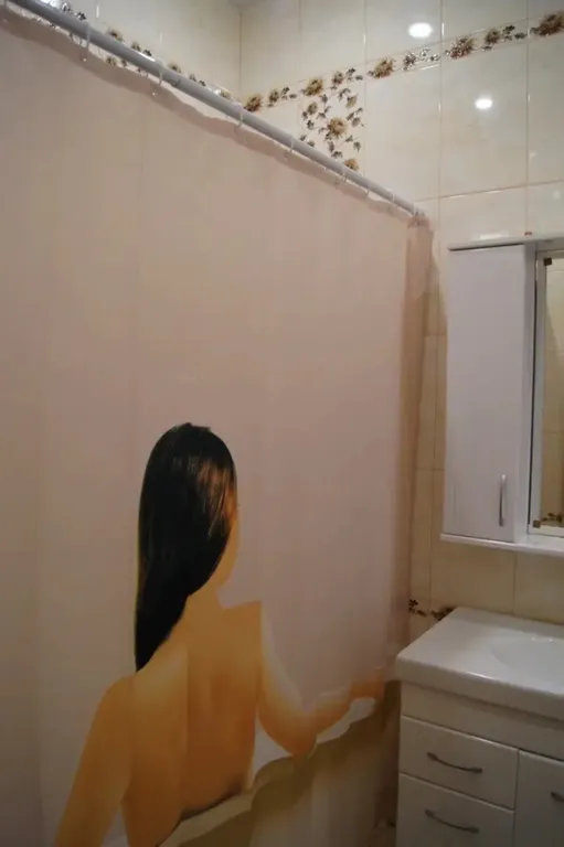 Квартира в Межгорье