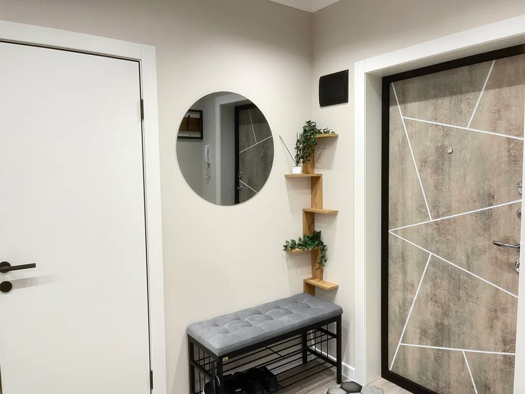 Квартира Premium