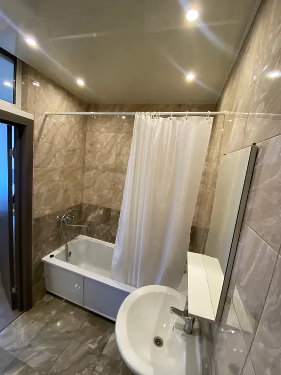 Уютная квартира-дом