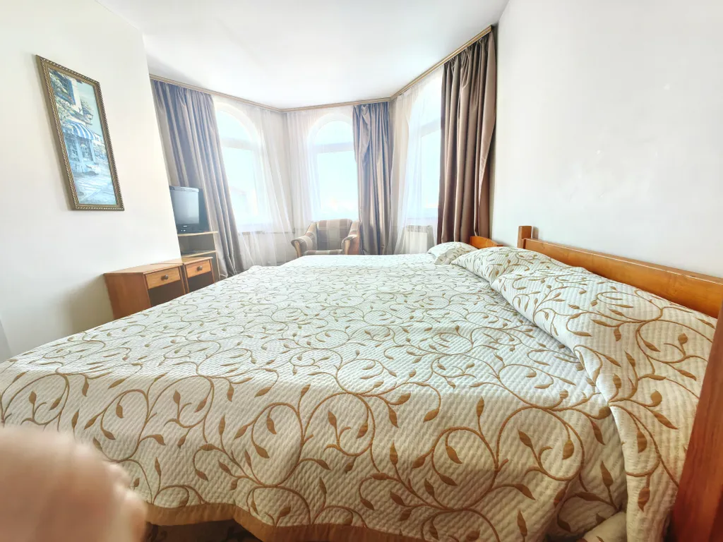 Квартира Комната — Адлер