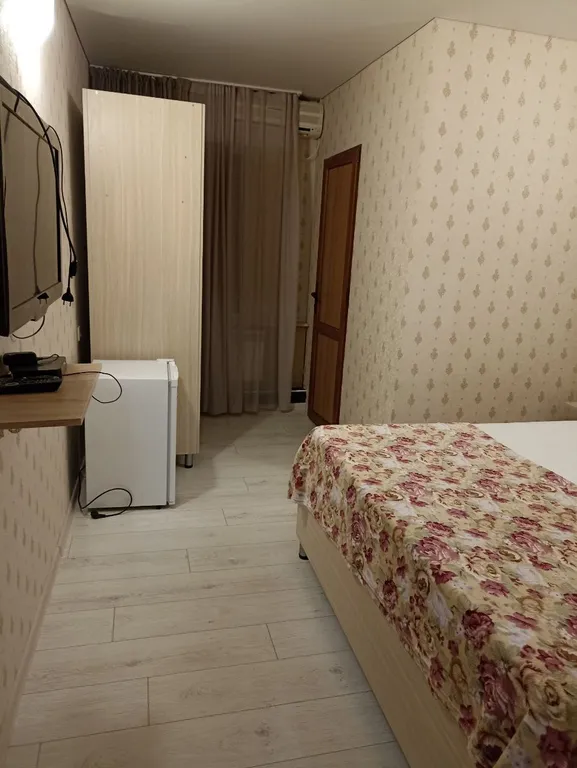 Квартира Комната — Адлер