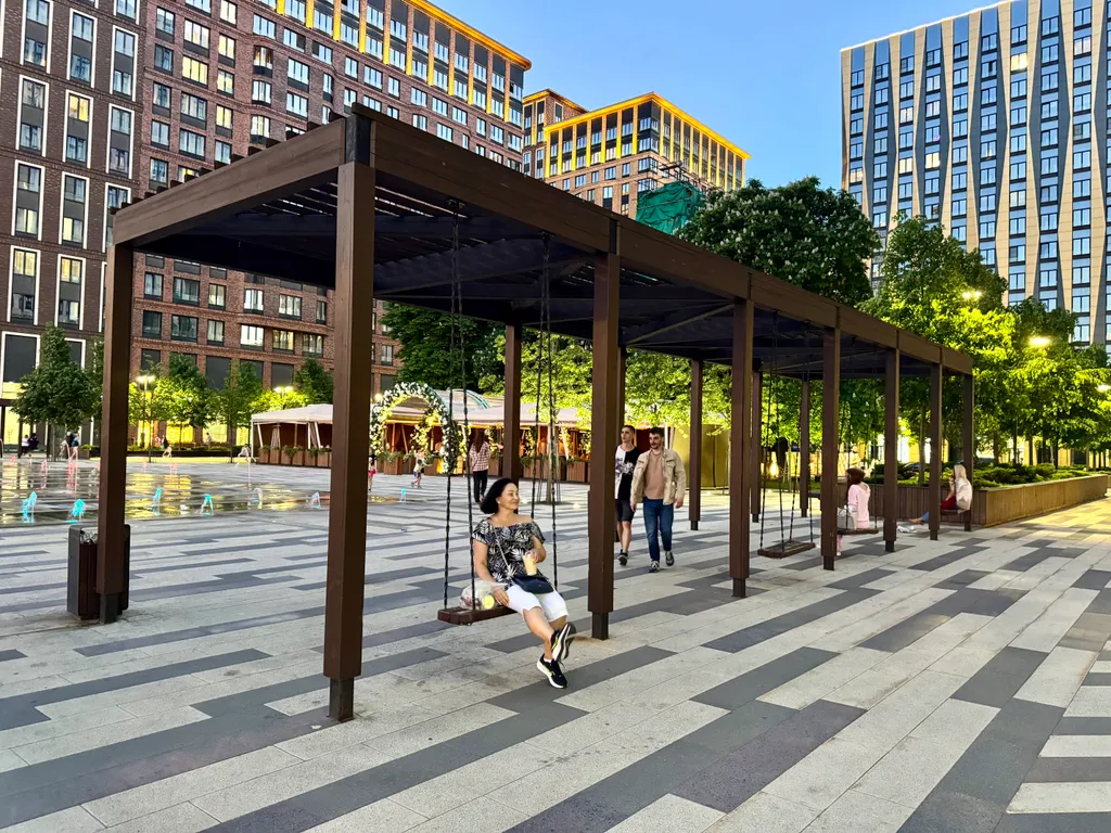 Квартира Апартаменты Comfort & Relax Home at Tsarskaya Ploshchad (Studio 2) — Москва