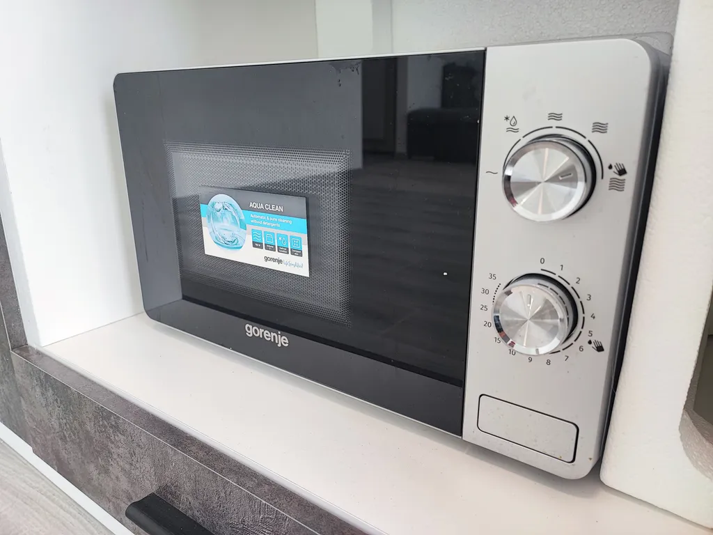 Квартира Квартира Калининград-Сити — Калининград