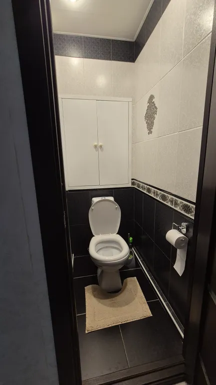 Уютная квартира для семей с детьми