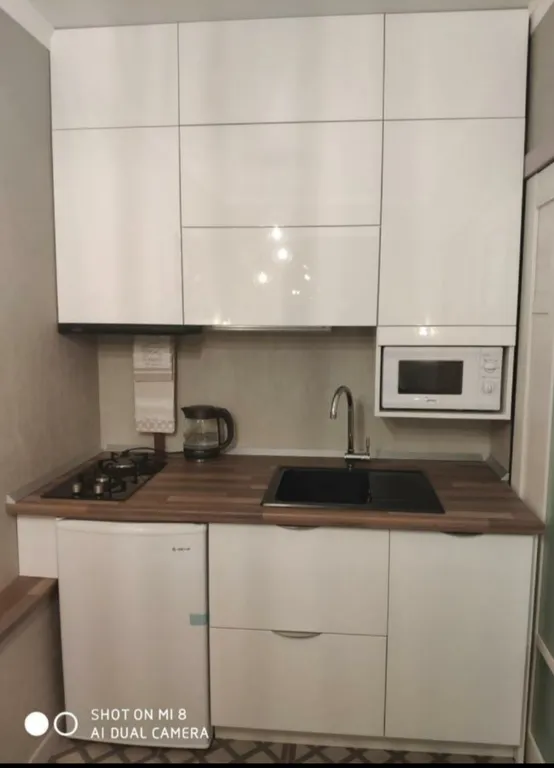 Квартира Апартаменты Pinery — аренда посуточно в Светлогорск