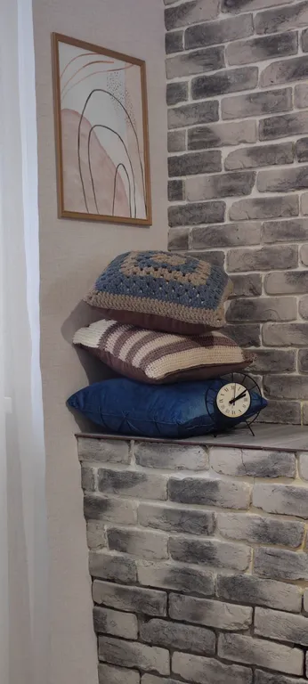 Квартира близко к парку