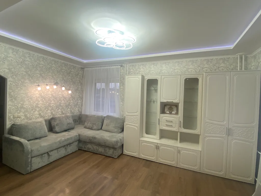 2-комнатная квартира рядом с Шереметьево — аренда посуточно в Химки