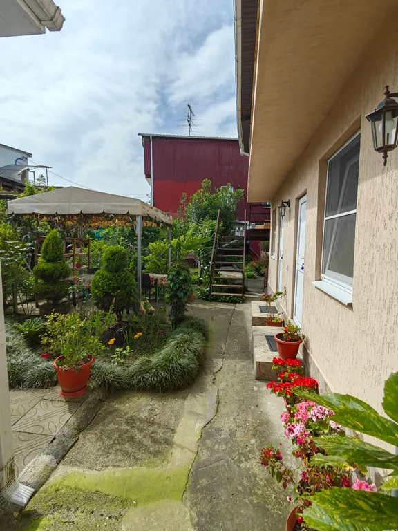 Квартира Комната — Адлер