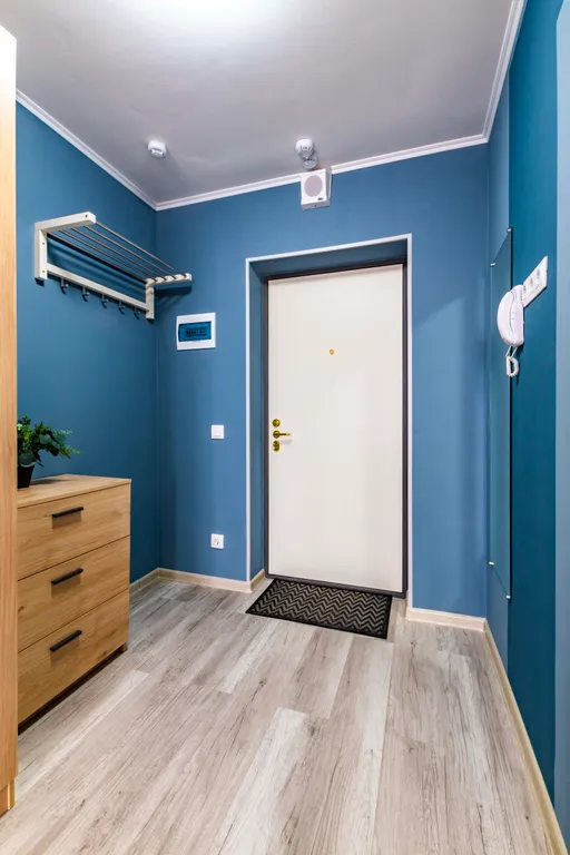 Апартаменты DreamHouse