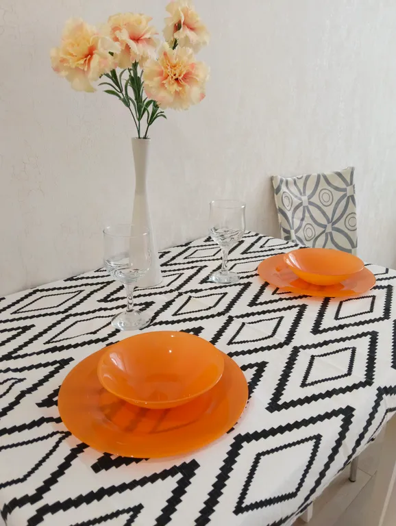 Квартира Квартира Студия у моря — Анапа