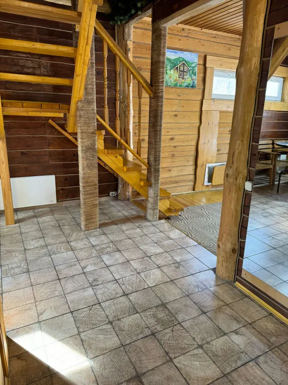 Усадьба Горный Теремок