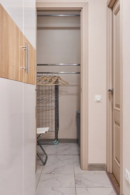 Квартира Квартира у метро Марьина Роща — Москва