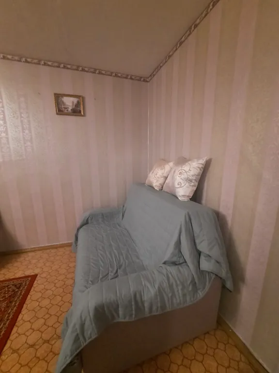 Уютная квартира — аренда посуточно в Ершов